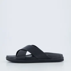 JFWVERONA LEATHER SANDAL