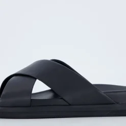 JFWVERONA LEATHER SANDAL