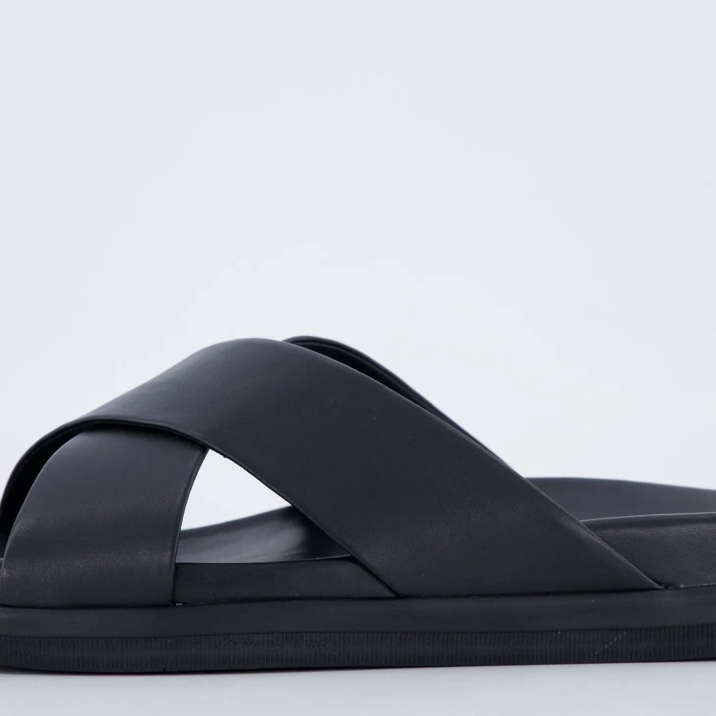 JFWVERONA LEATHER SANDAL