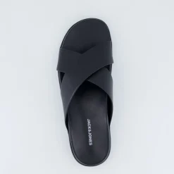 JFWVERONA LEATHER SANDAL