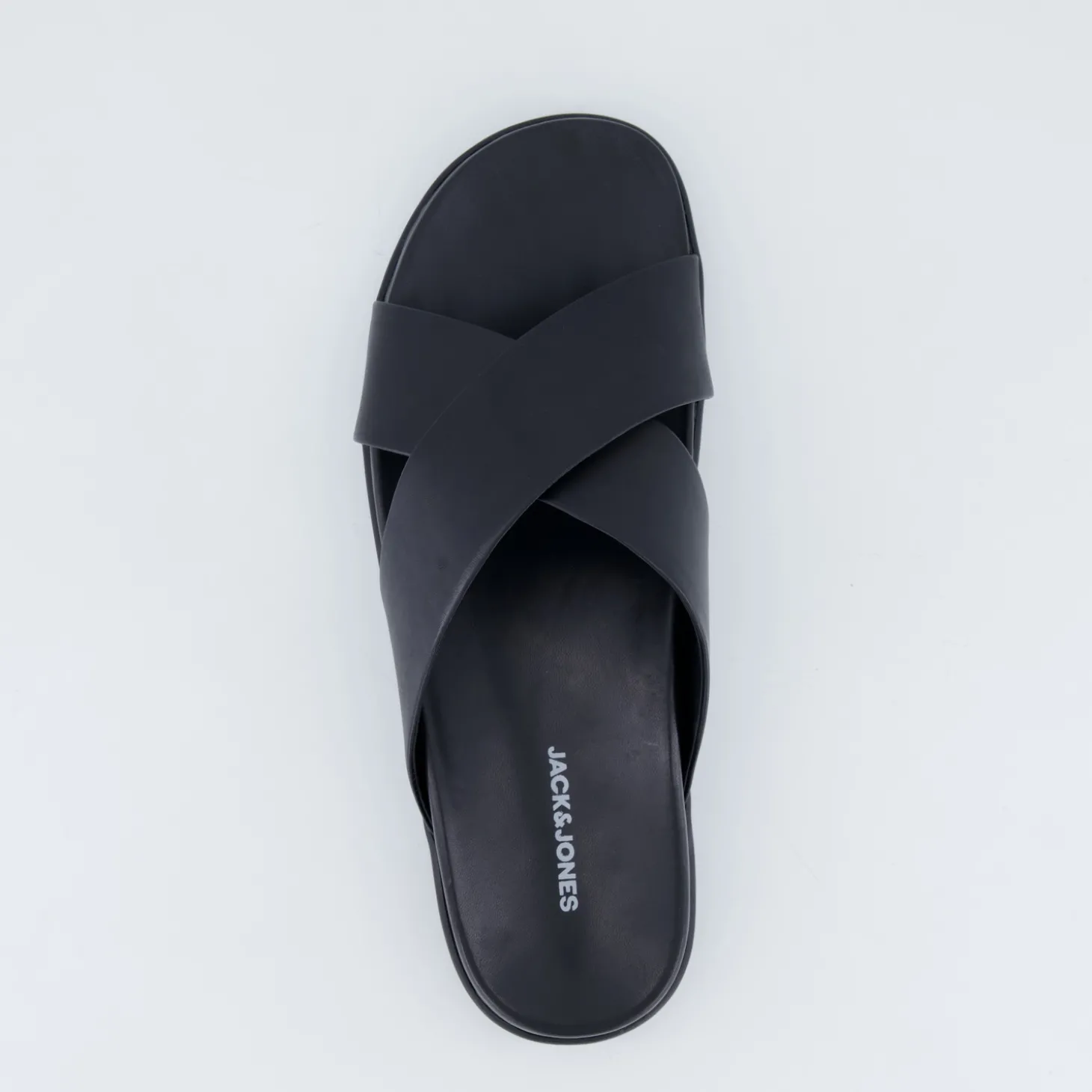 JFWVERONA LEATHER SANDAL