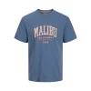 JJDETROIT TEE SS CREW NECK