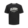 JJDETROIT TEE SS CREW NECK