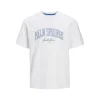 JJDETROIT TEE SS CREW NECK