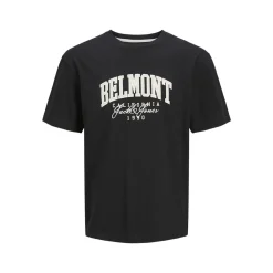 JJDETROIT TEE SS CREW NECK