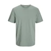 JJEBASHER TEE O-NECK SS NOOS