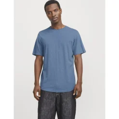 JJEBASHER TEE O-NECK SS NOOS