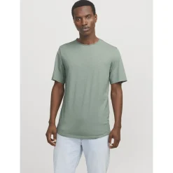 JJEBASHER TEE O-NECK SS NOOS
