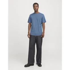 JJEBASHER TEE O-NECK SS NOOS