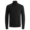 JJEEMIL KNIT ROLL NECK NOOS