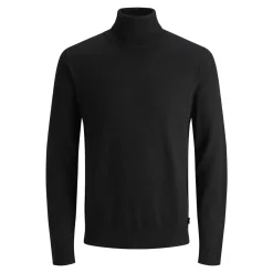 JJEEMIL KNIT ROLL NECK NOOS