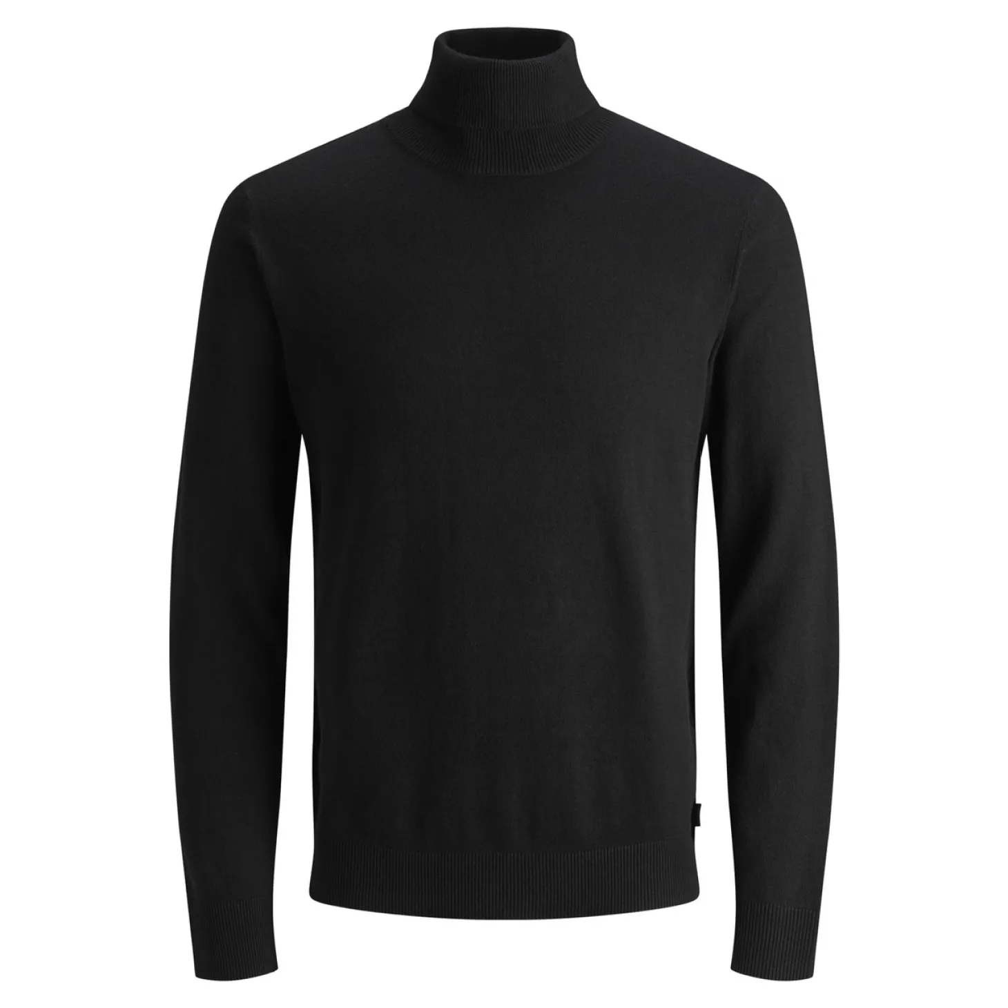 JJEEMIL KNIT ROLL NECK NOOS