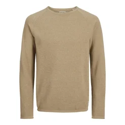 JJEHILL KNIT CREW NECK NOOS