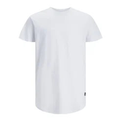 JJENOA TEE SS CREW NECK NOOS
