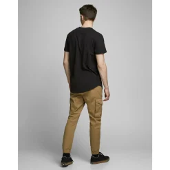 JJENOA TEE SS CREW NECK NOO