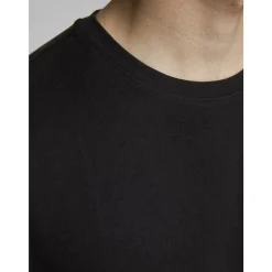 JJENOA TEE SS CREW NECK NOO