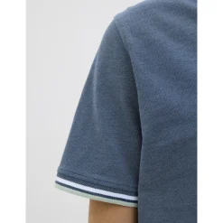 JJEPAULOS POLO SS NOOS