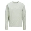 JJESUMMER KNIT CREW NECK SN