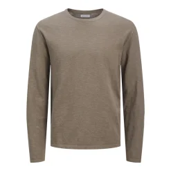JJESUMMER KNIT CREW NECK SN