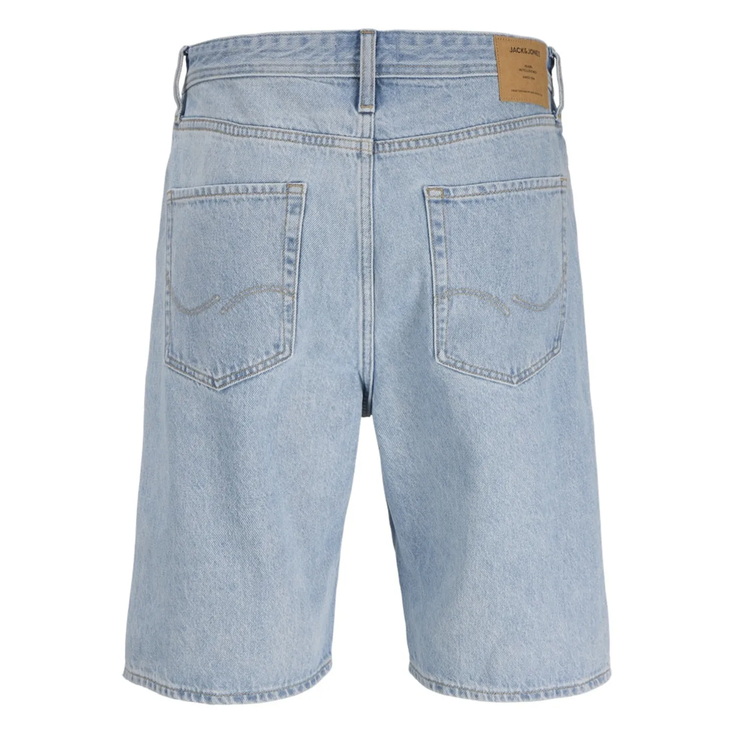 JJIALEX JJORIGINAL SHORTS SBD