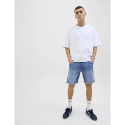 JJIRICK JJFOX SHORTS CB 310 SN
