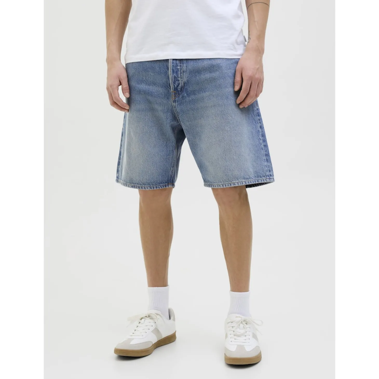 JJITONY JJORIGINAL SHORTS SBD