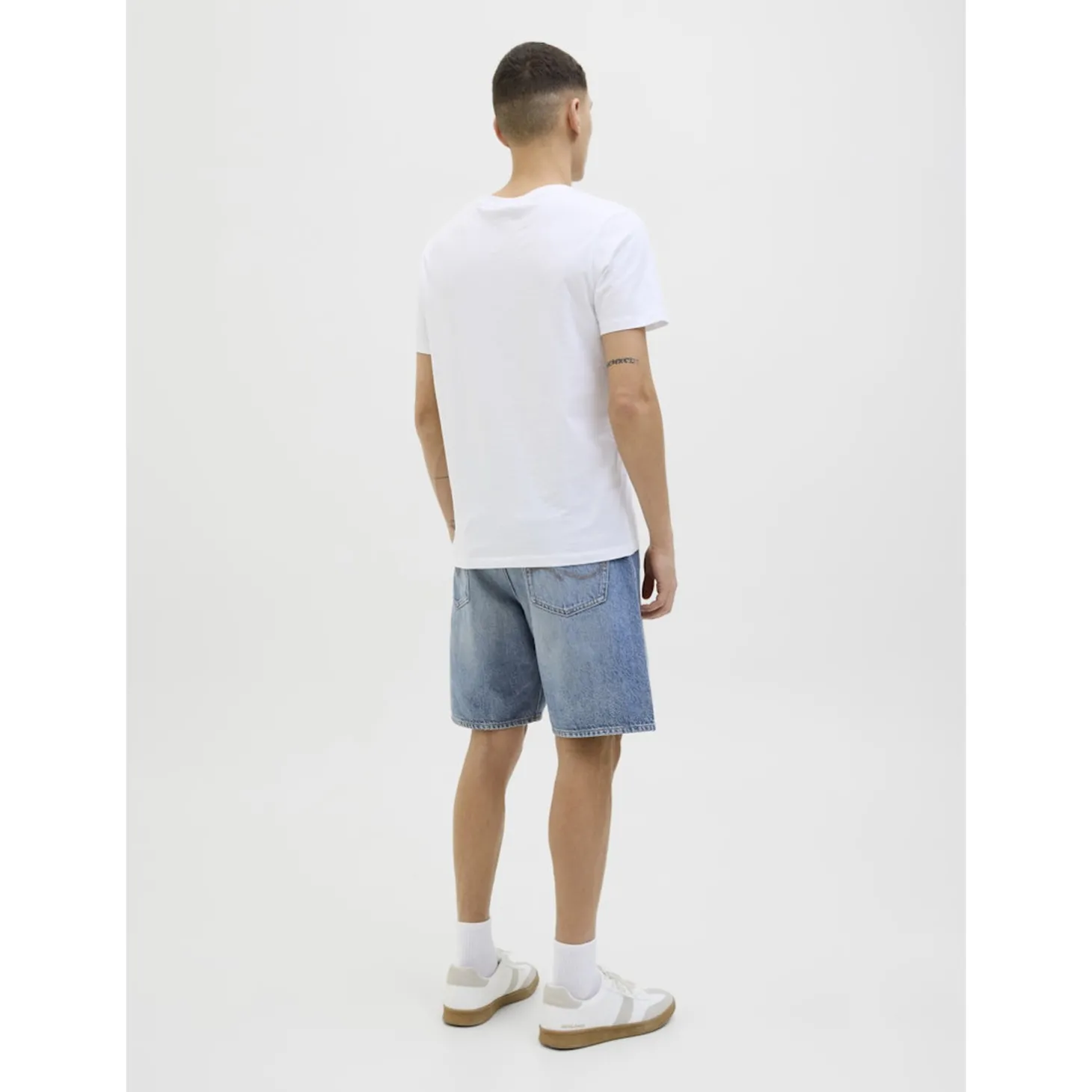 JJITONY JJORIGINAL SHORTS SBD