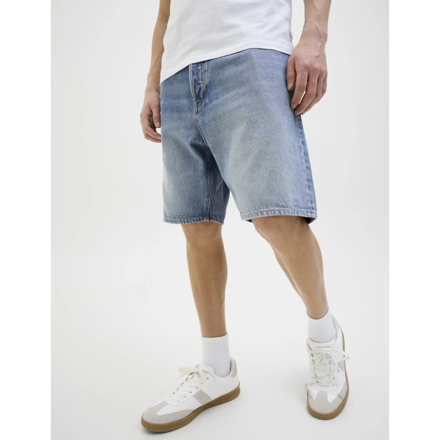 JJITONY JJORIGINAL SHORTS SBD
