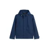 JKT, SHORT PARKA