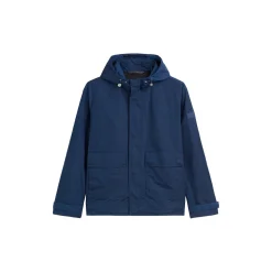 JKT, SHORT PARKA