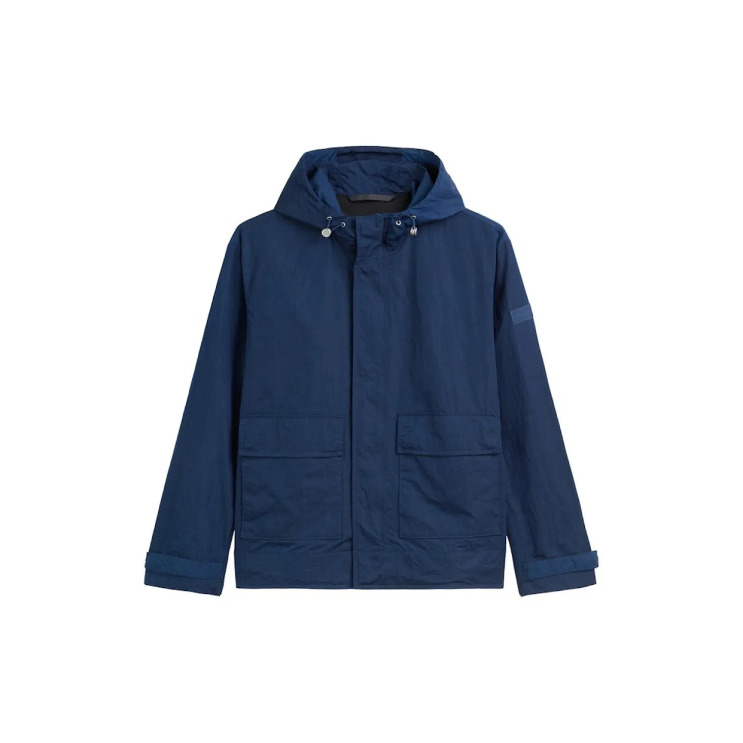 JKT, SHORT PARKA
