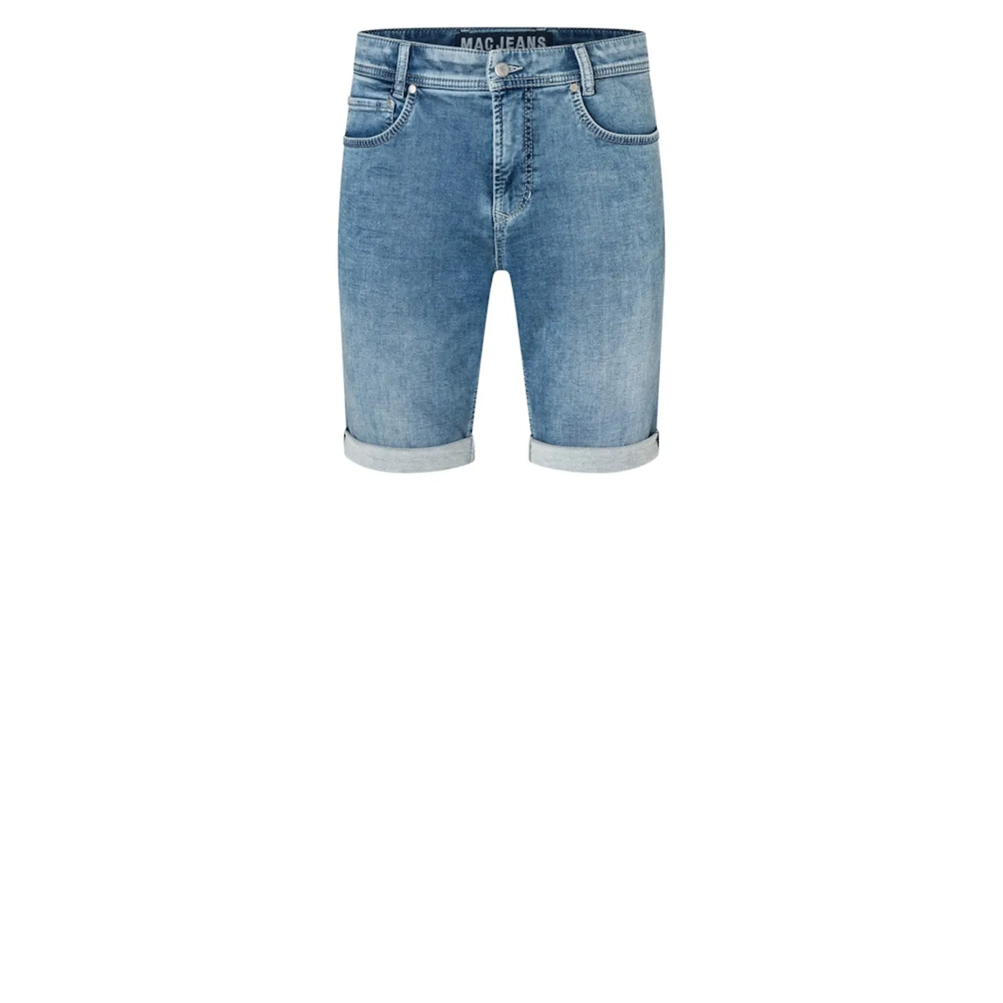 Jogn Bermuda