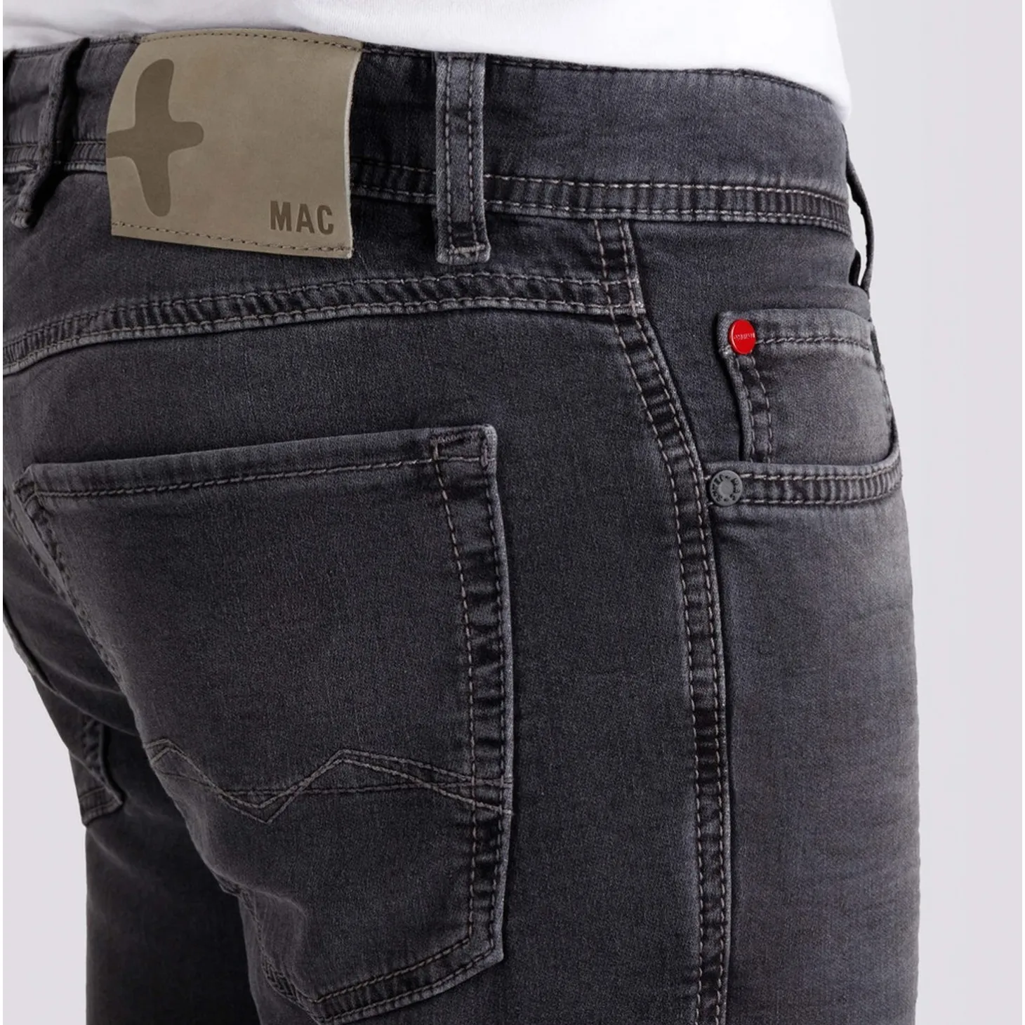 Jogn Jeans