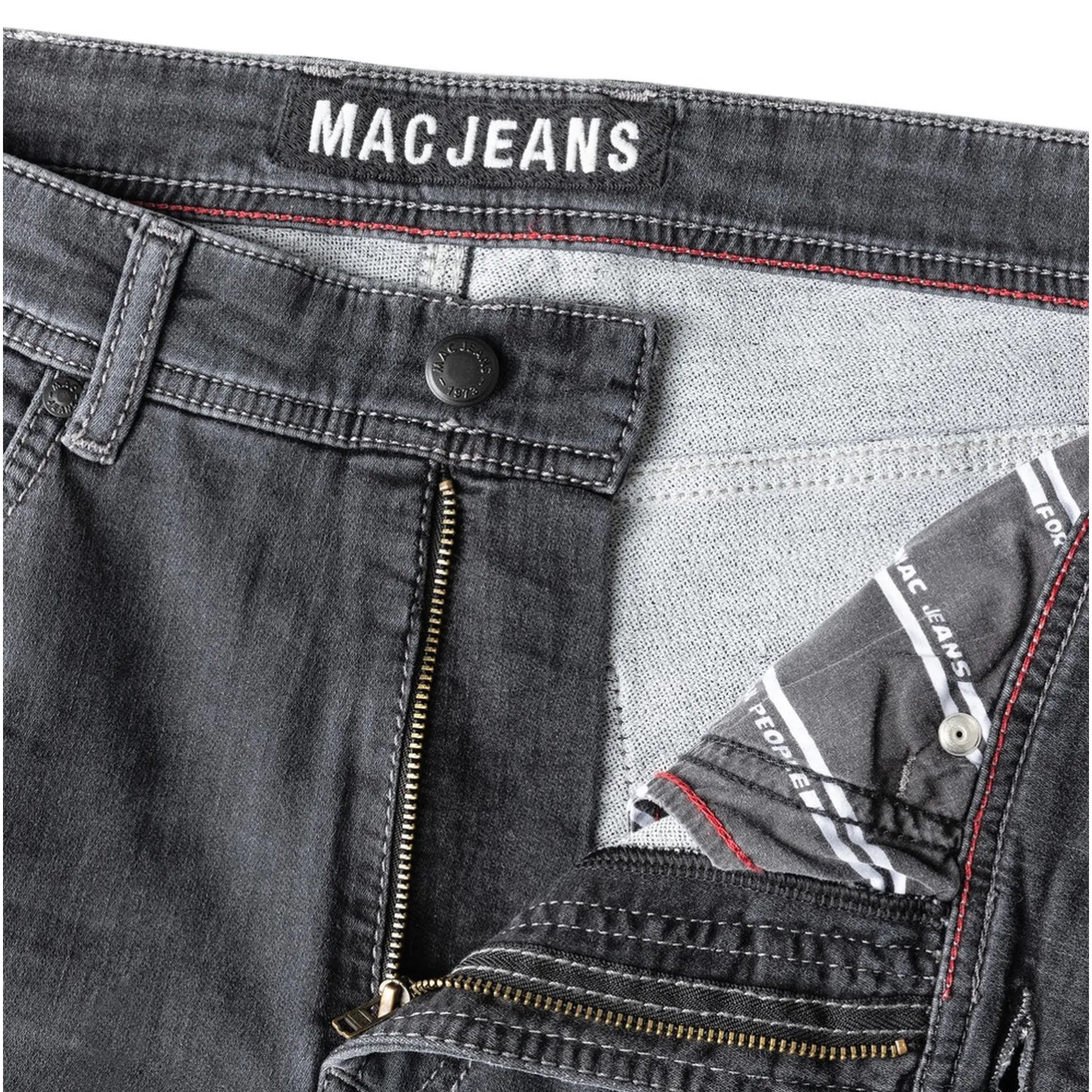 Jogn Jeans