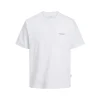 JORBOSTON PHOTO TEE SS CREW NE