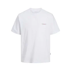 JORBOSTON PHOTO TEE SS CREW NE