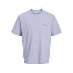 JORBOSTON PHOTO TEE SS CREW NE