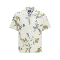 JORLUKE VARENNA AOP SHIRT SS
