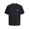 JORURBAN EDGE GRAPHIC TEE SS C