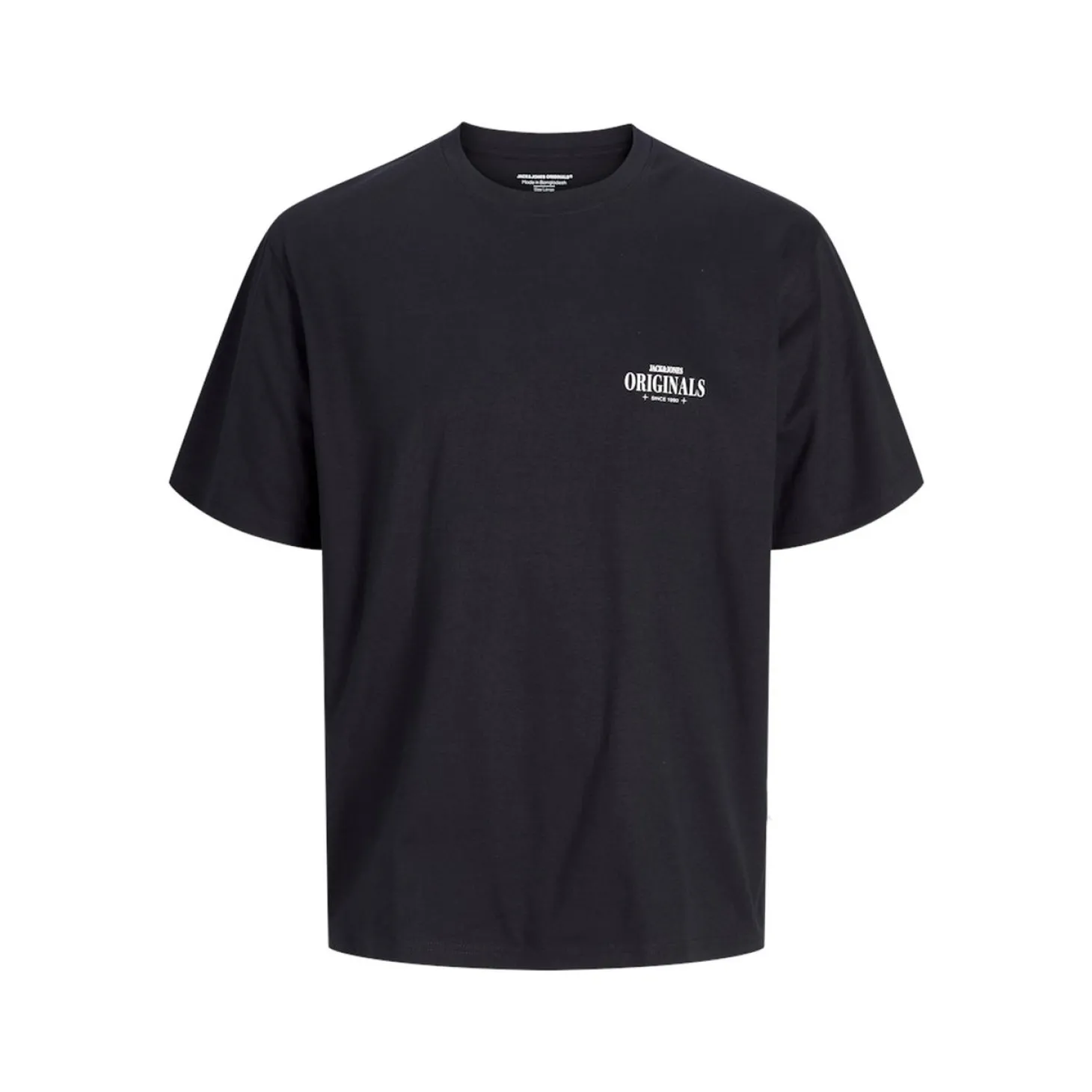 JORURBAN EDGE GRAPHIC TEE SS C