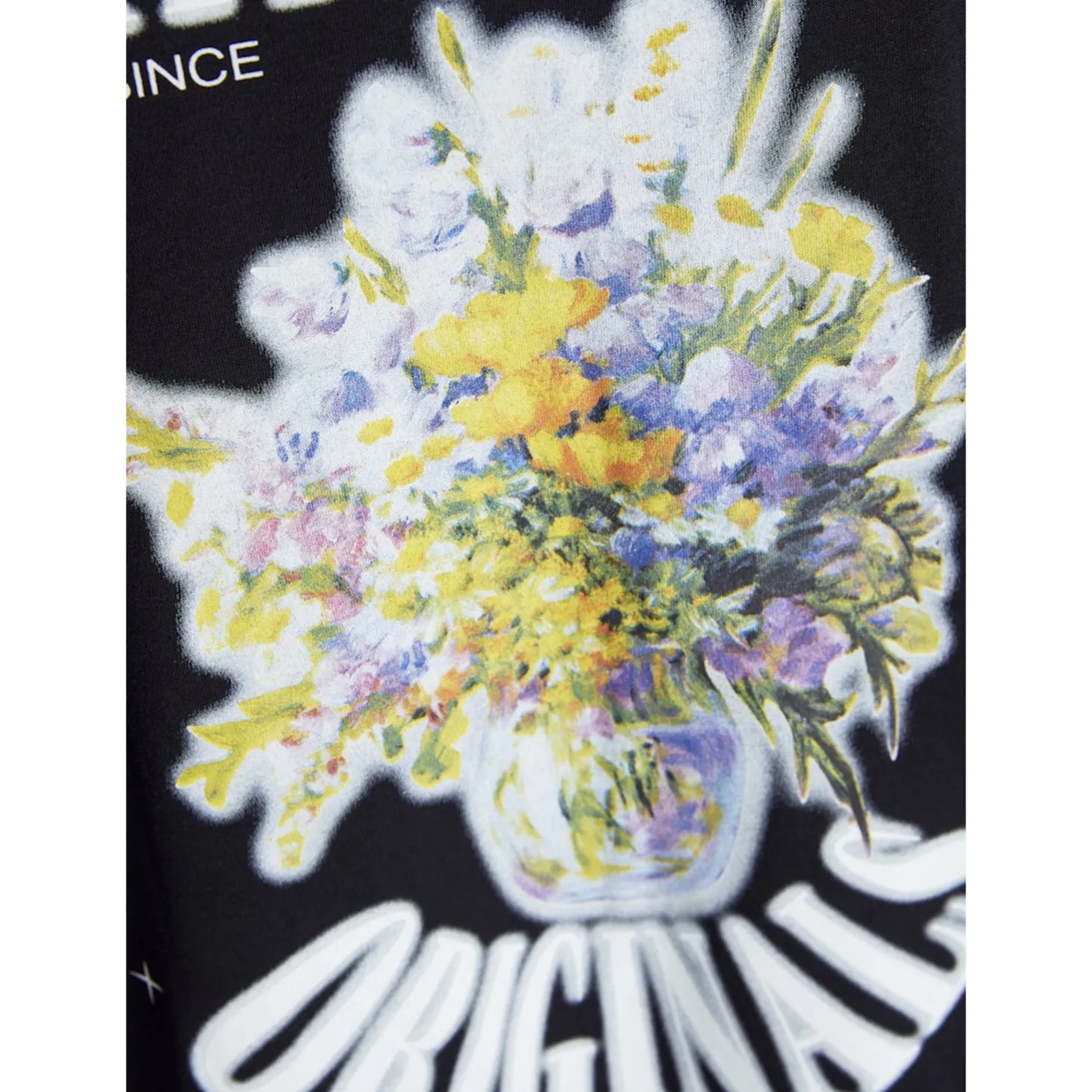 JORURBAN EDGE GRAPHIC TEE SS C
