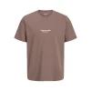 JORVESTERBRO TEE SS CREW NECK