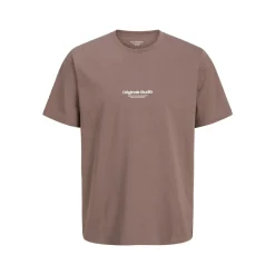 JORVESTERBRO TEE SS CREW NECK