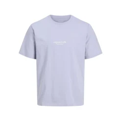 JORVESTERBRO TEE SS CREW NECK
