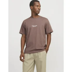 JORVESTERBRO TEE SS CREW NECK