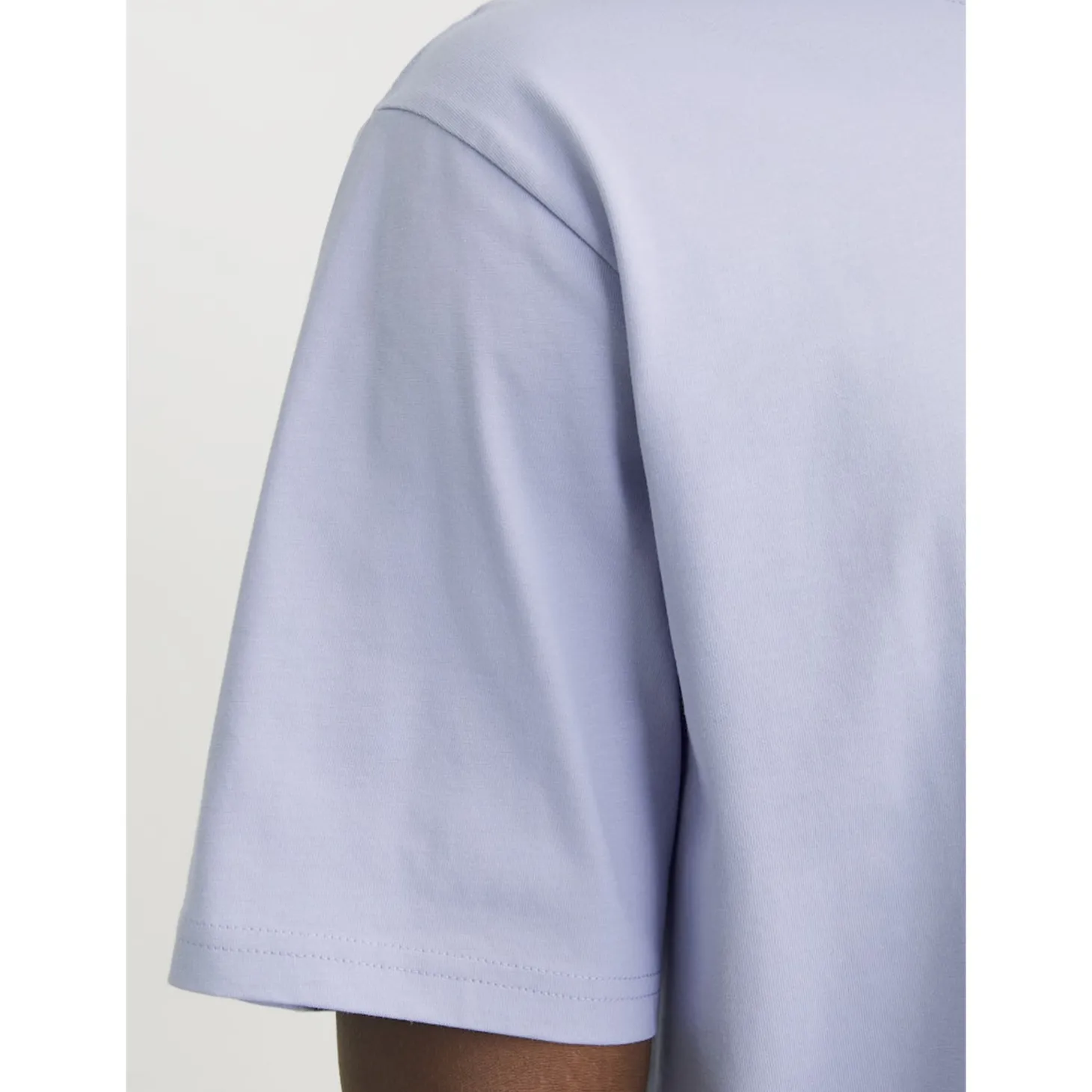JORVESTERBRO TEE SS CREW NECK