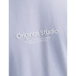 JORVESTERBRO TEE SS CREW NECK