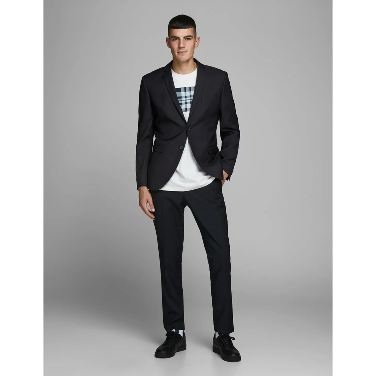 JPRSOLARIS BLAZER NOOS