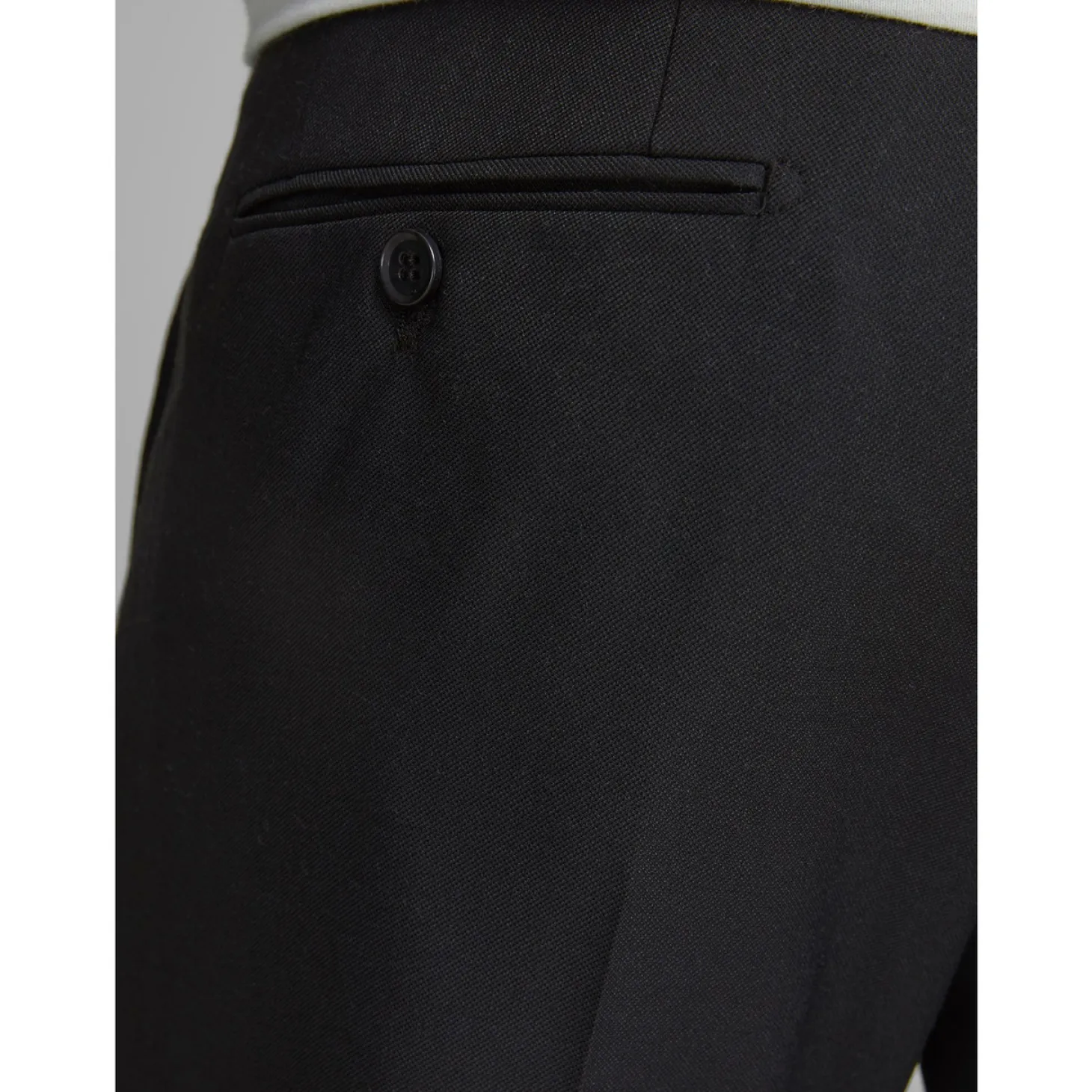 JPRSOLARIS TROUSER NOOS