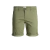 JPSTBOWIE JJSHORTS SOLID SA
